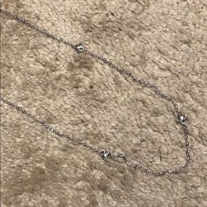 NWOT Kendra Scott Rue Necklace